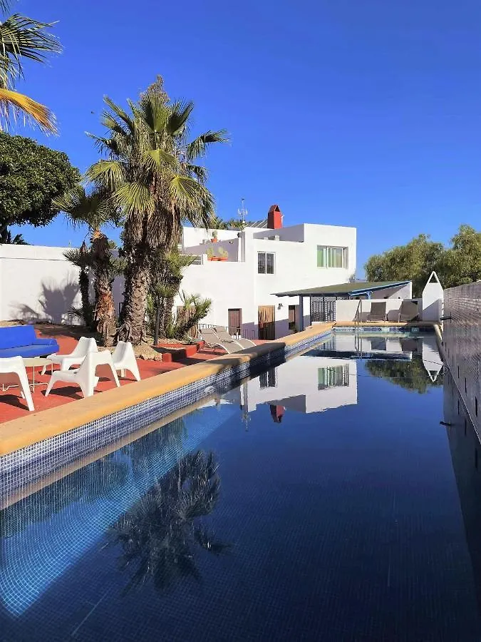 Mdina Apartman Fernan Perez