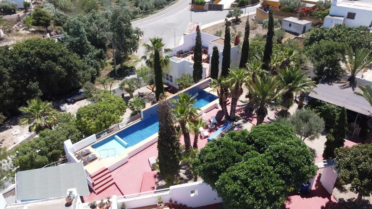 Mdina Apartman Fernan Perez