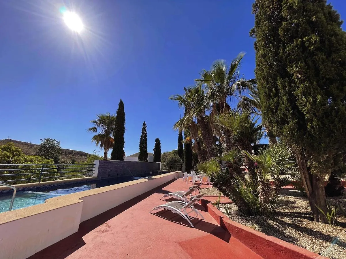 Mdina Apartman Fernan Perez