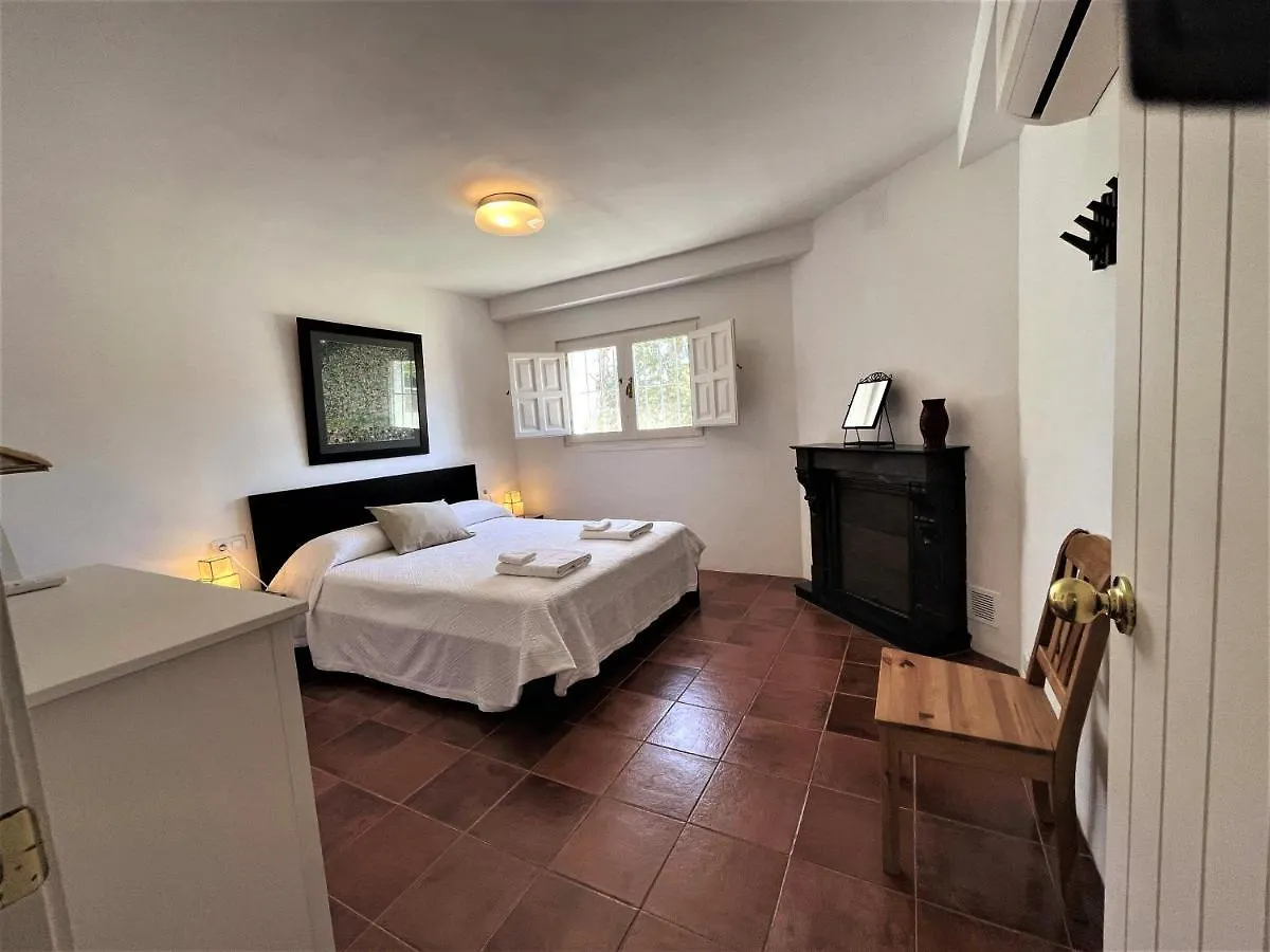 Mdina Apartman Fernan Perez Spanyolország
