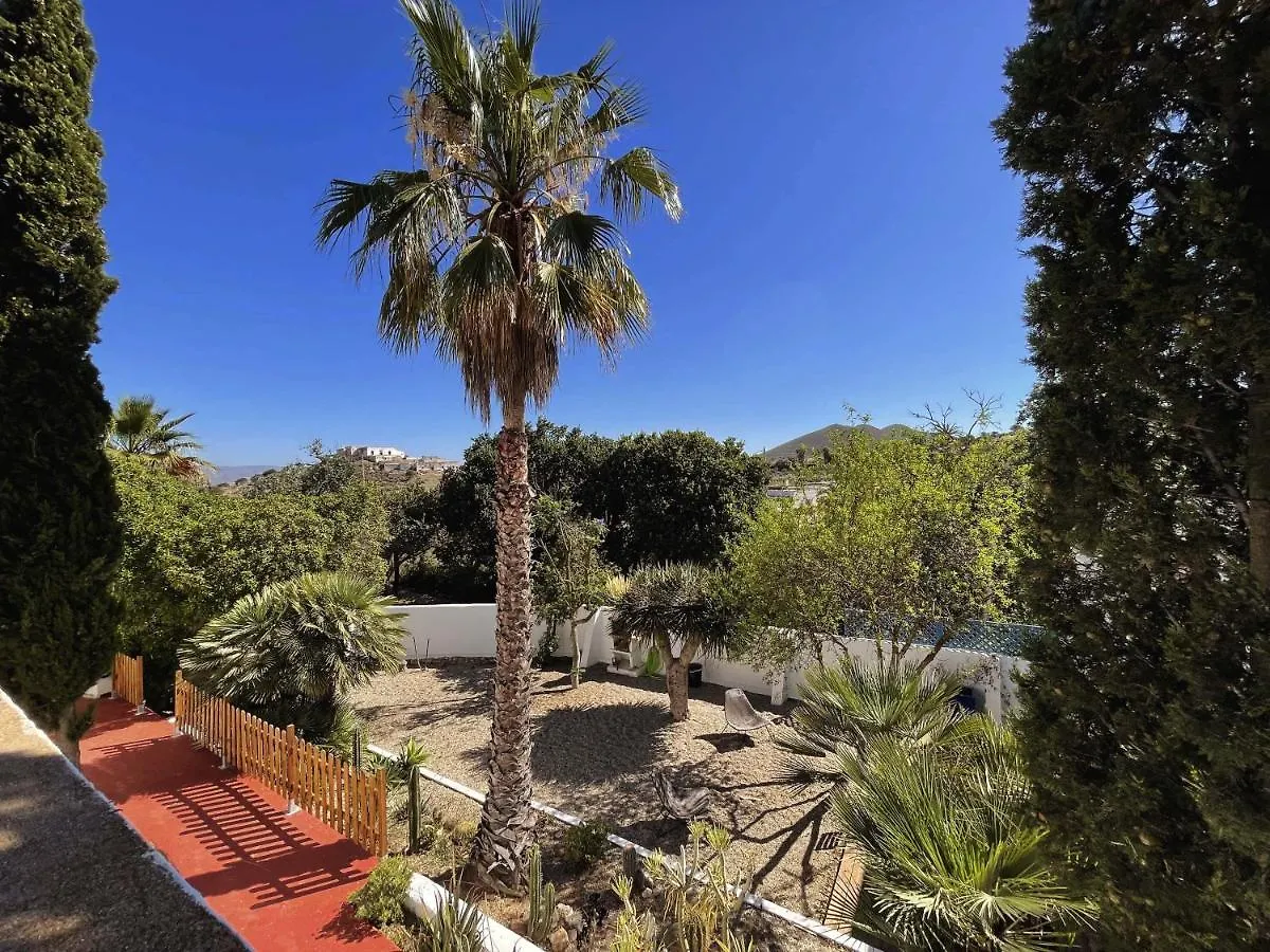 Mdina Apartman Fernan Perez