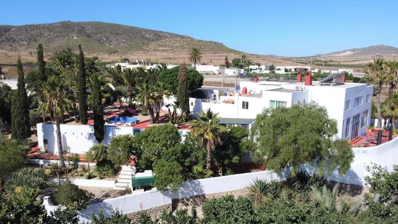 Mdina Apartman Fernan Perez