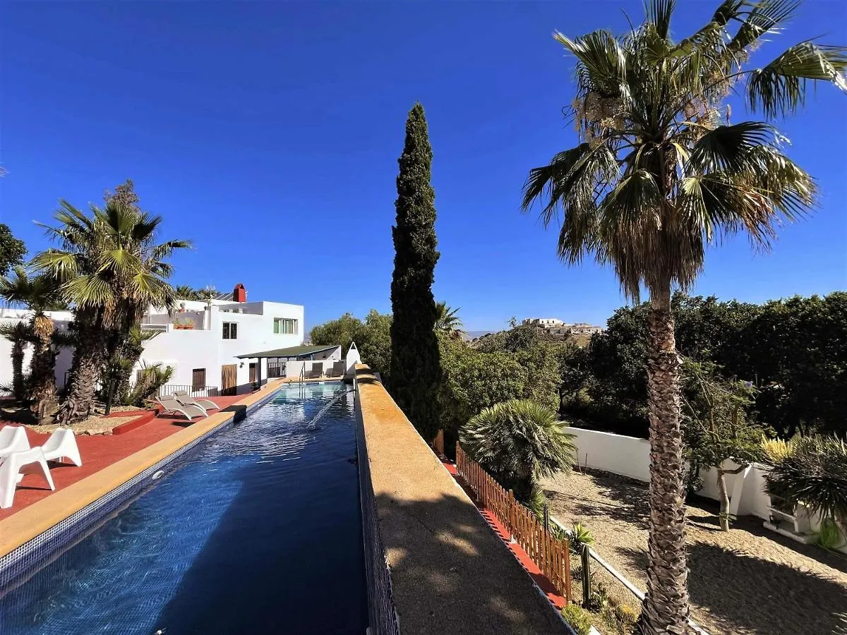 Mdina Apartman Fernan Perez Spanyolország