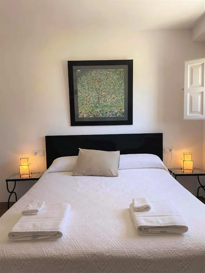 Mdina Apartman Fernan Perez