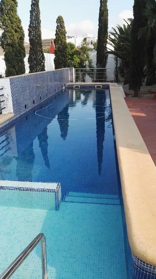Mdina Apartman Fernan Perez