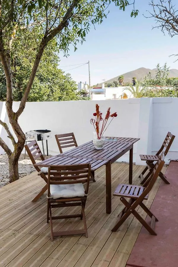 Mdina Apartman Fernan Perez