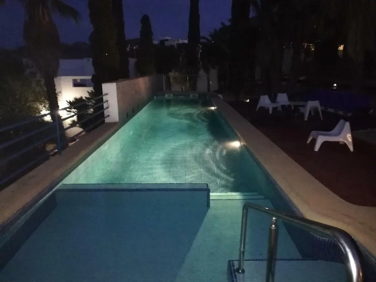 Mdina Apartman Fernan Perez