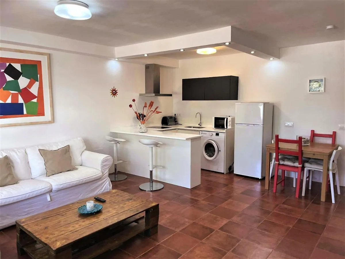 Mdina Apartment Fernan Perez 0*,  Spain