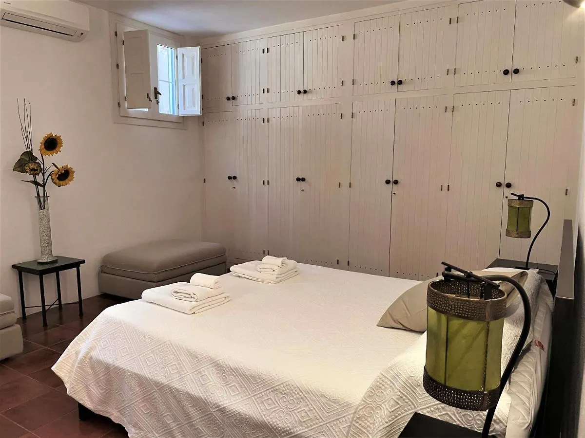 Mdina Apartment Fernan Perez 0*,  Spain