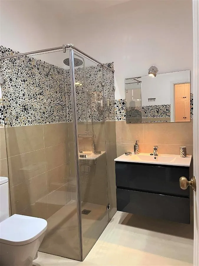Mdina Apartment Fernan Perez