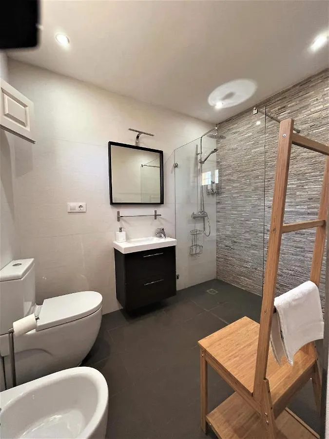 Mdina Apartment Fernan Perez 0*,