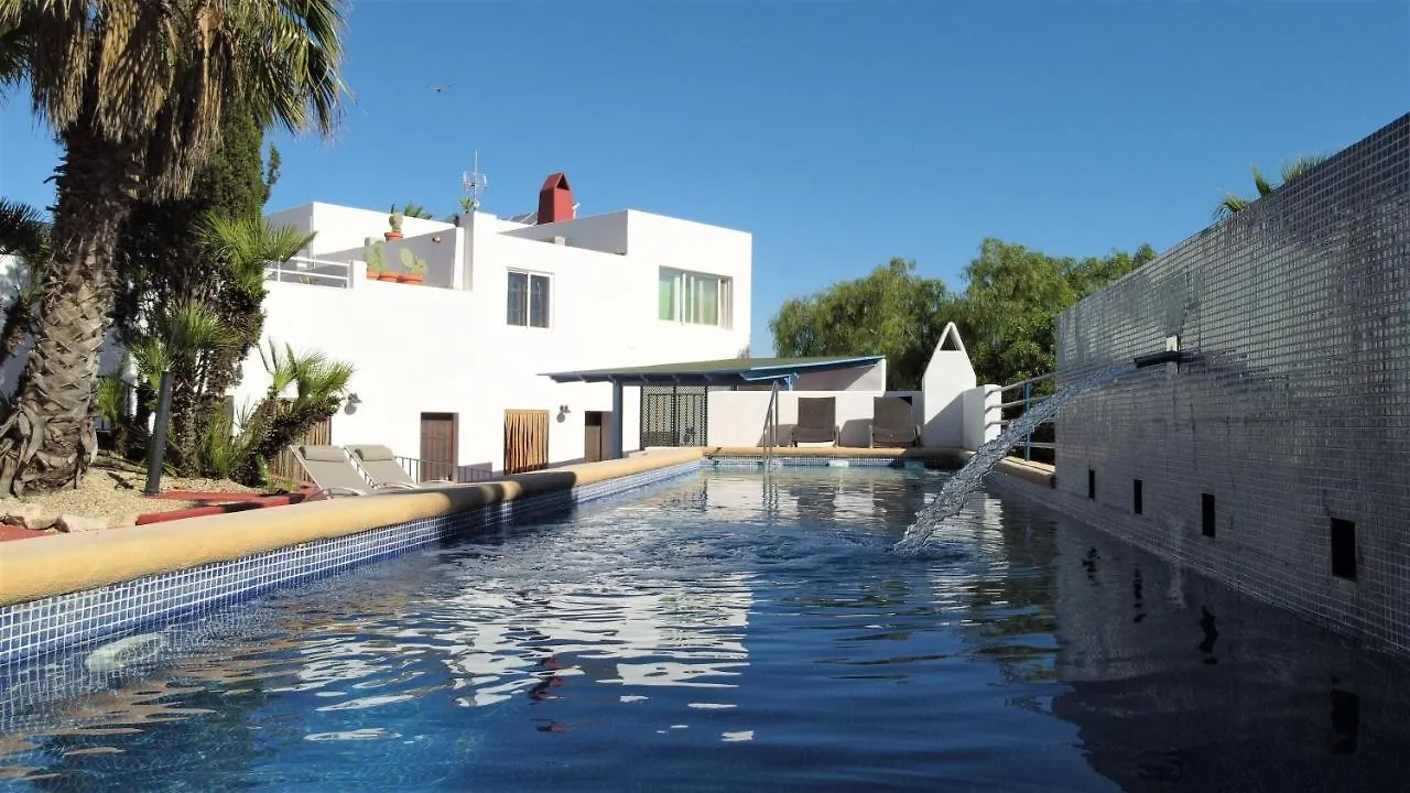 Mdina Apartment Fernan Perez