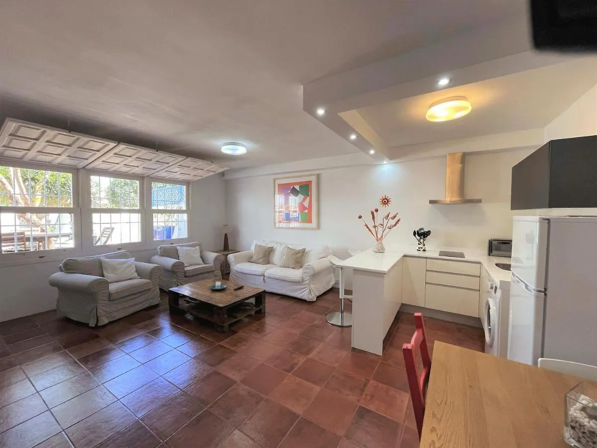 Mdina Apartment Fernan Perez