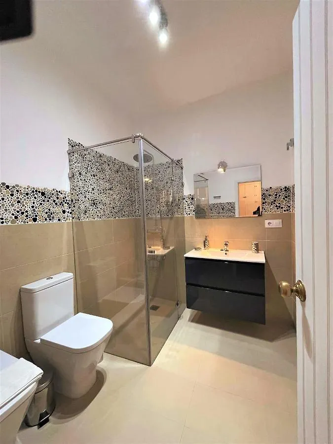 Mdina Apartment Fernan Perez